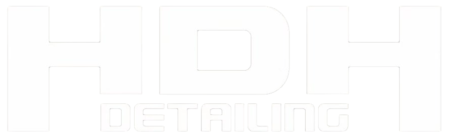 HDH-Detailing - Детейлинг центр в Гродно